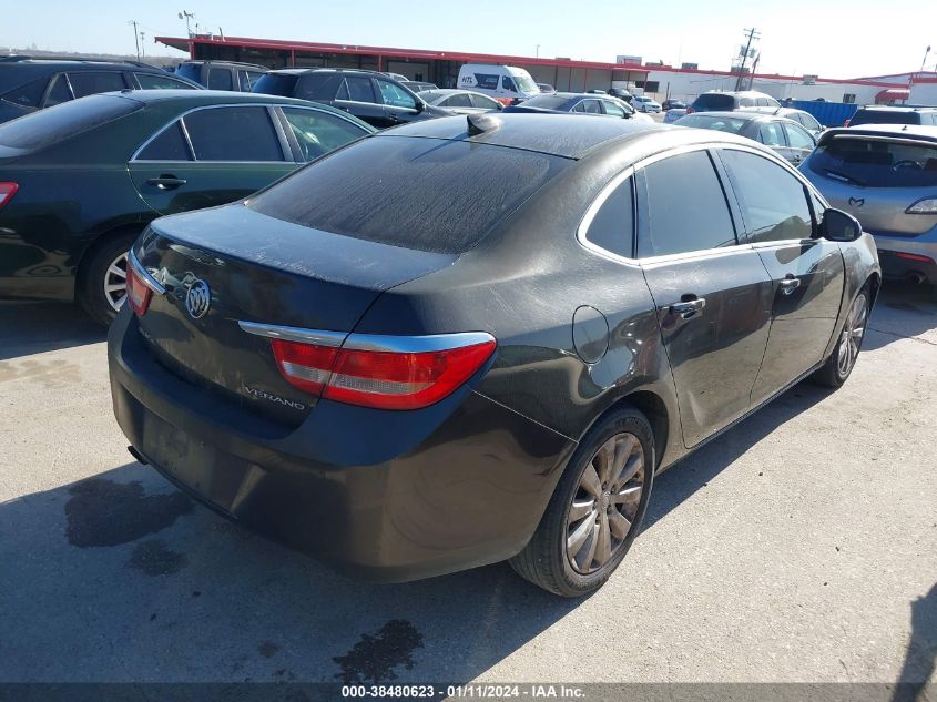 2015 BUICK VERANO - 1G4PP5SK5F4199548