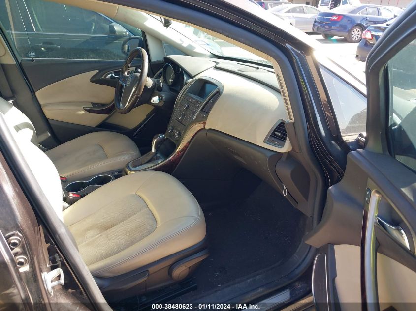 2015 BUICK VERANO - 1G4PP5SK5F4199548