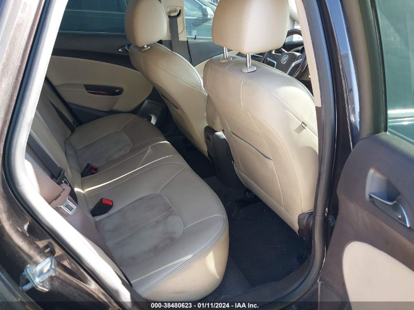 2015 BUICK VERANO - 1G4PP5SK5F4199548