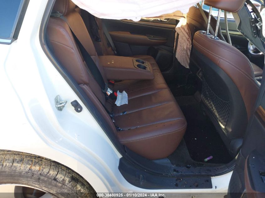 2013 SUBARU OUTBACK 2.5I LIMITED - 4S4BRBSC6D3306511