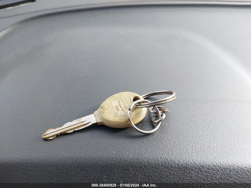 2013 JEEP PATRIOT SPORT - 1C4NJPBAXDD265363