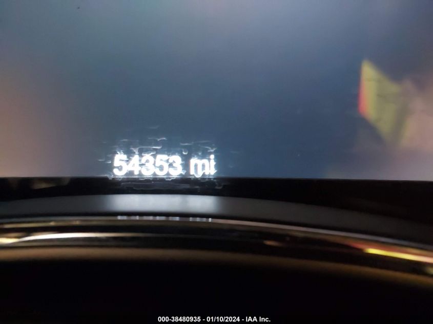 2015 JEEP GRAND CHEROKEE LIMITED - 1C4RJFBG1FC748992