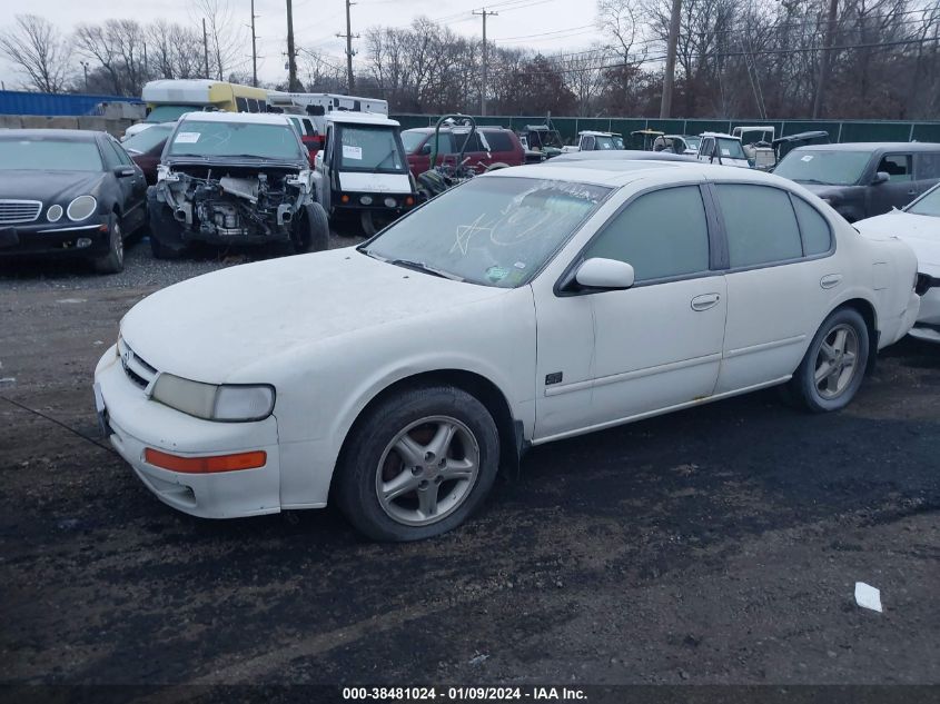 JN1CA21D9XT222572 | 1999 NISSAN MAXIMA