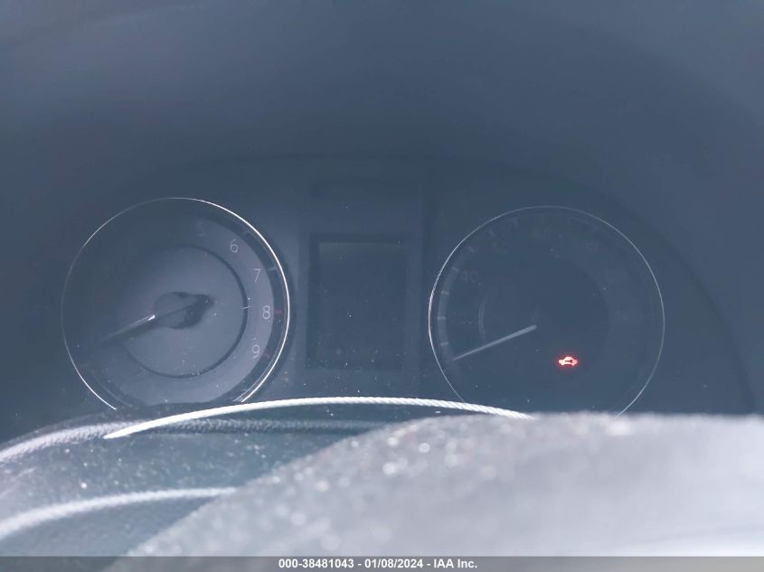 2013 INFINITI G37X JN1CV6AR6DM767657