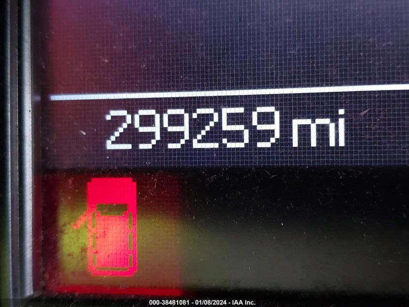 2013 DODGE DURANGO SXT - 1C4RDJAG1DC530415