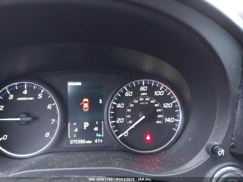 2014 MITSUBISHI OUTLANDER SE - JA4AZ3A30EZ000792
