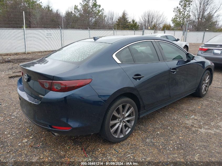 3MZBN1U71HM148090 | 2017 MAZDA MAZDA3