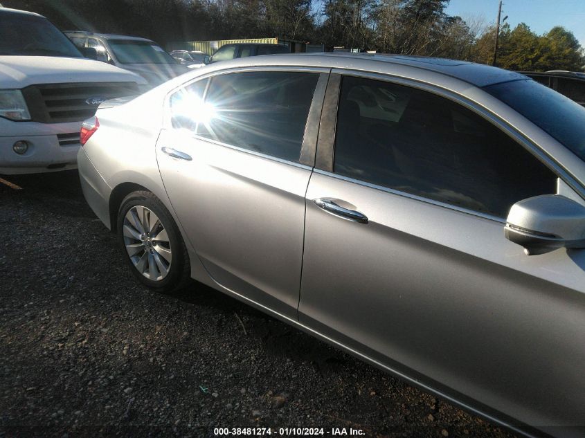 2015 HONDA ACCORD EX-L - 1HGCR2F89FA168008