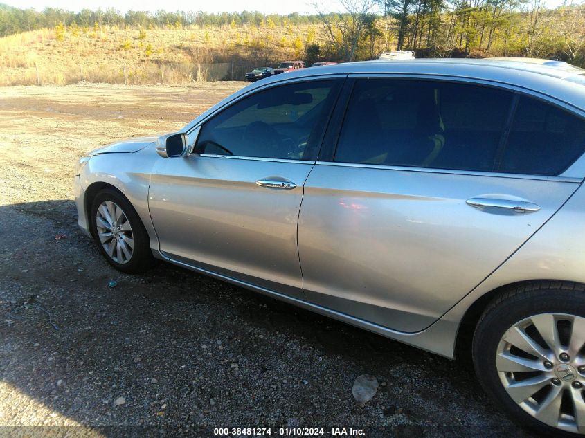 2015 HONDA ACCORD EX-L - 1HGCR2F89FA168008