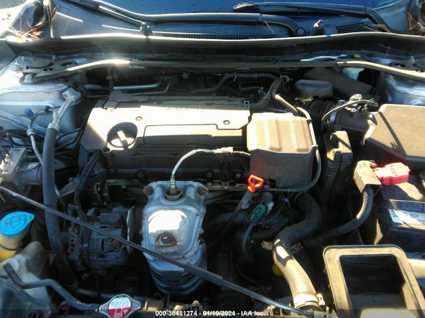 2015 HONDA ACCORD EX-L - 1HGCR2F89FA168008