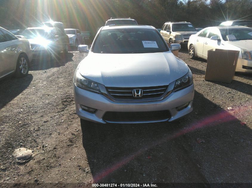 2015 HONDA ACCORD EX-L - 1HGCR2F89FA168008