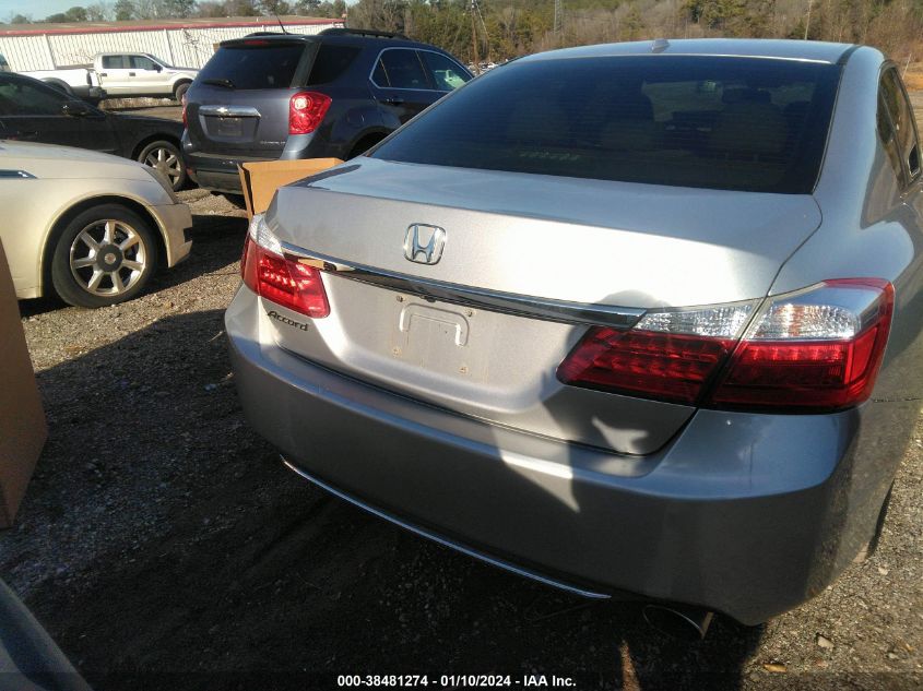 2015 HONDA ACCORD EX-L - 1HGCR2F89FA168008