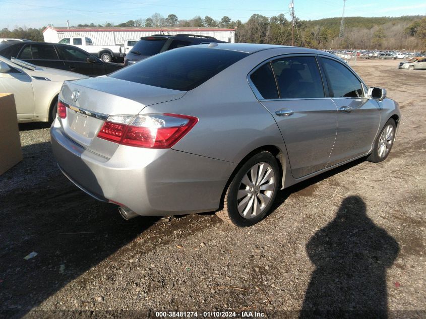 2015 HONDA ACCORD EX-L - 1HGCR2F89FA168008