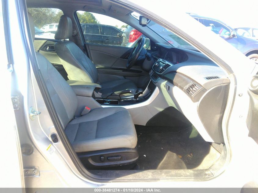 2015 HONDA ACCORD EX-L - 1HGCR2F89FA168008
