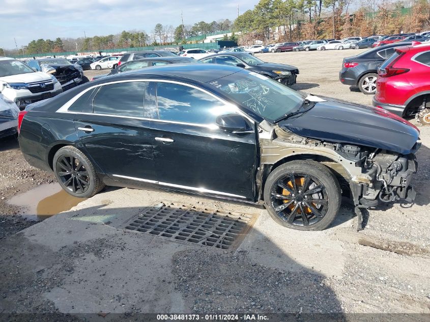 2019 CADILLAC XTS - 2G61U5S32K9104384
