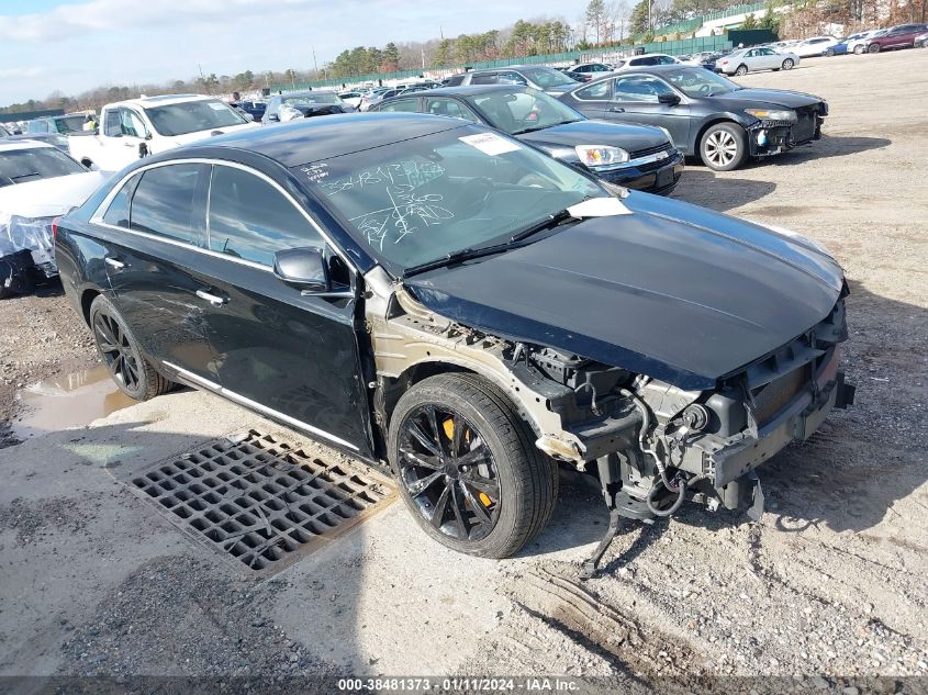 2019 CADILLAC XTS - 2G61U5S32K9104384