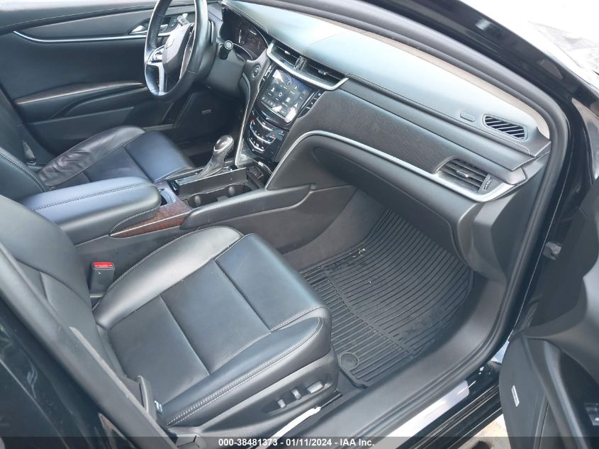 2019 CADILLAC XTS - 2G61U5S32K9104384
