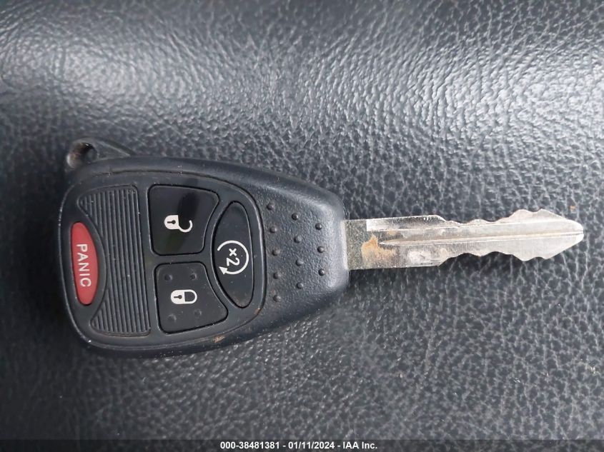 2017 JEEP COMPASS LATITUDE - 1C4NJDEBXHD168303