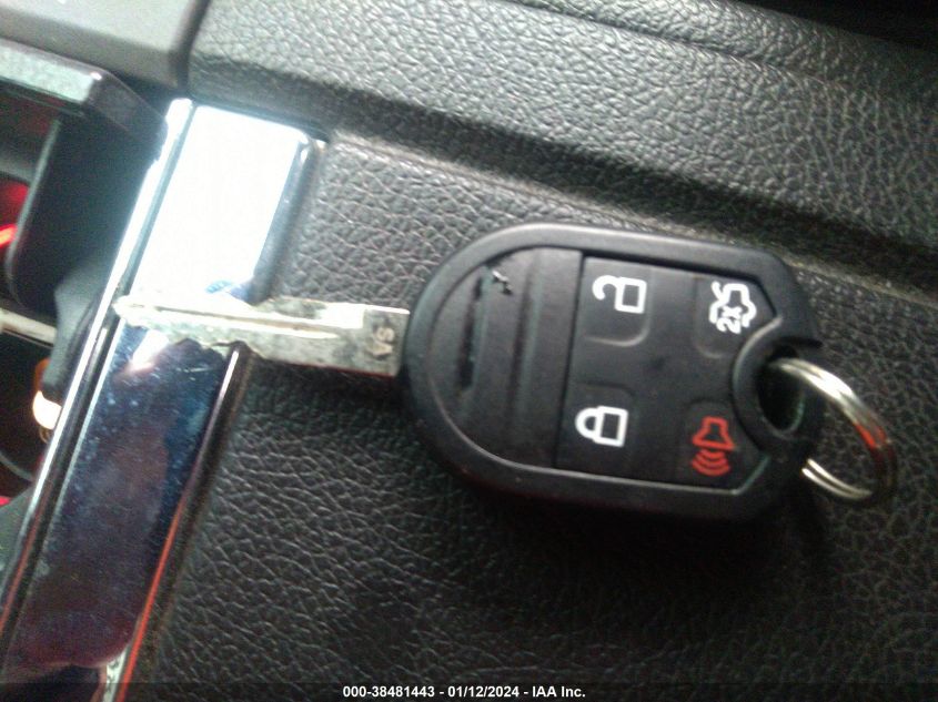 2013 FORD MUSTANG GT - 1ZVBP8CF6D5202236