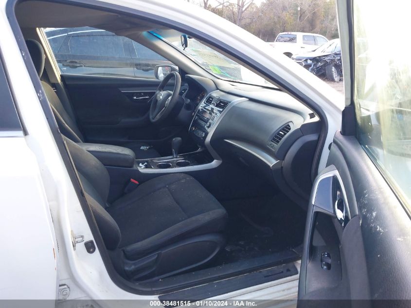 2014 NISSAN ALTIMA 2.5 S - 1N4AL3AP0EC185512