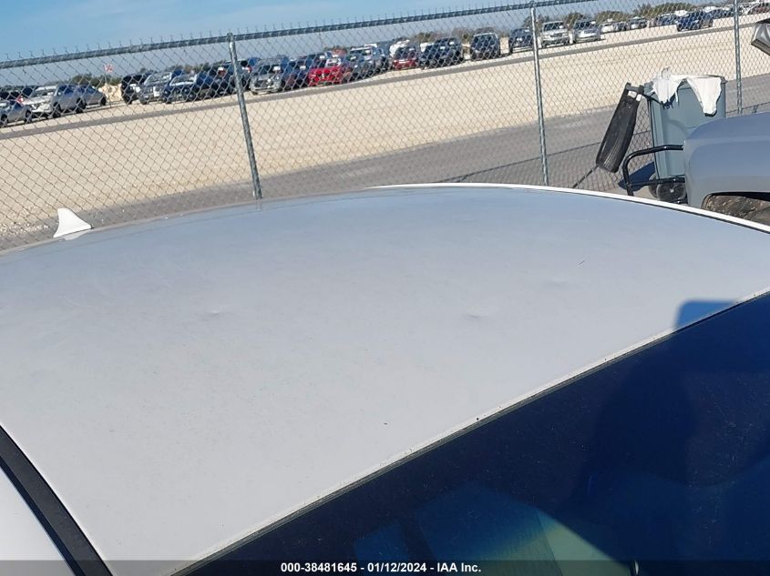 2014 KIA FORTE LX - KNAFK4A61E5075957