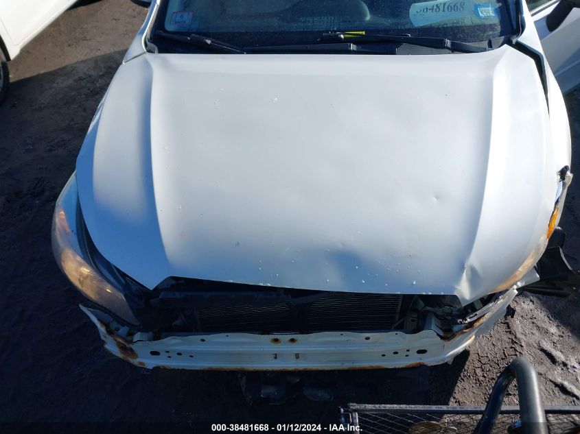 2013 SUBARU IMPREZA 2.0I PREMIUM - JF1GPAC62DH842965