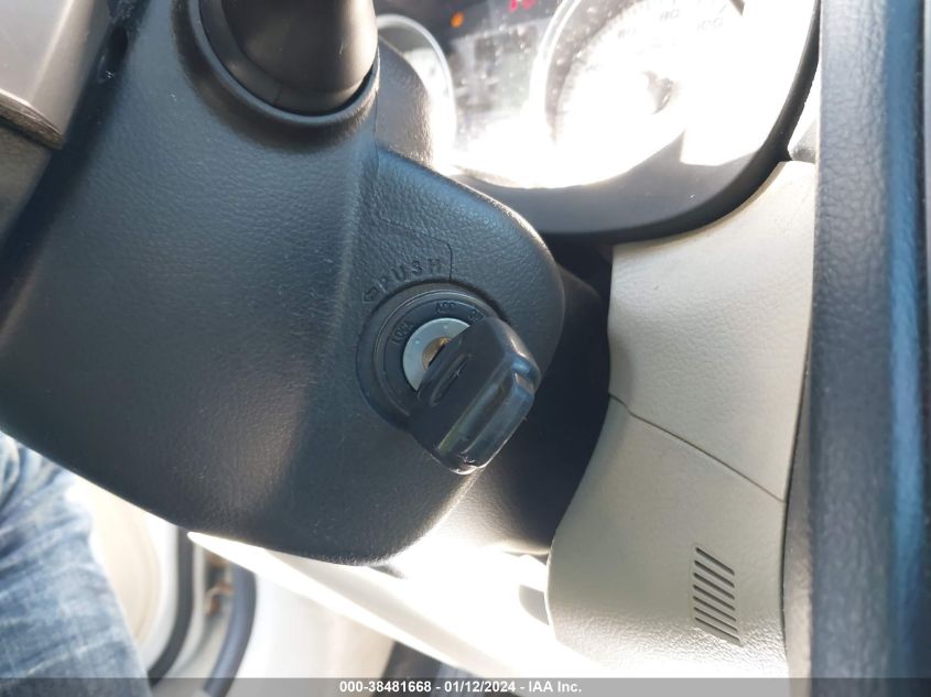 2013 SUBARU IMPREZA 2.0I PREMIUM - JF1GPAC62DH842965