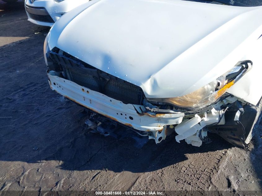 2013 SUBARU IMPREZA 2.0I PREMIUM - JF1GPAC62DH842965