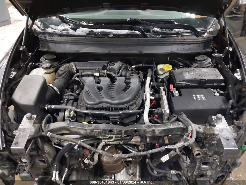 2015 JEEP CHEROKEE NORTH - 1C4PJMCS8FW676573