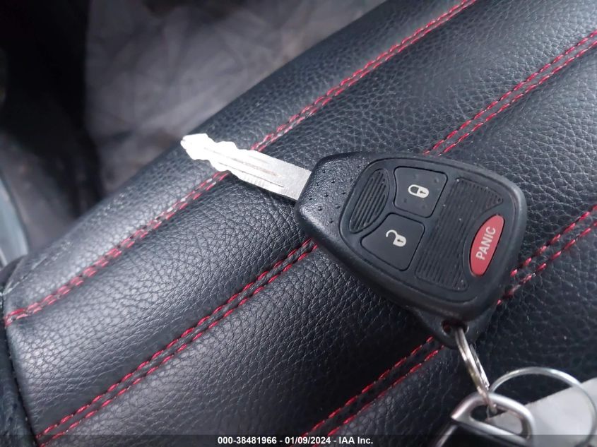 2015 JEEP WRANGLER UNLIMITED SPORT - 1C4BJWDG1FL555904
