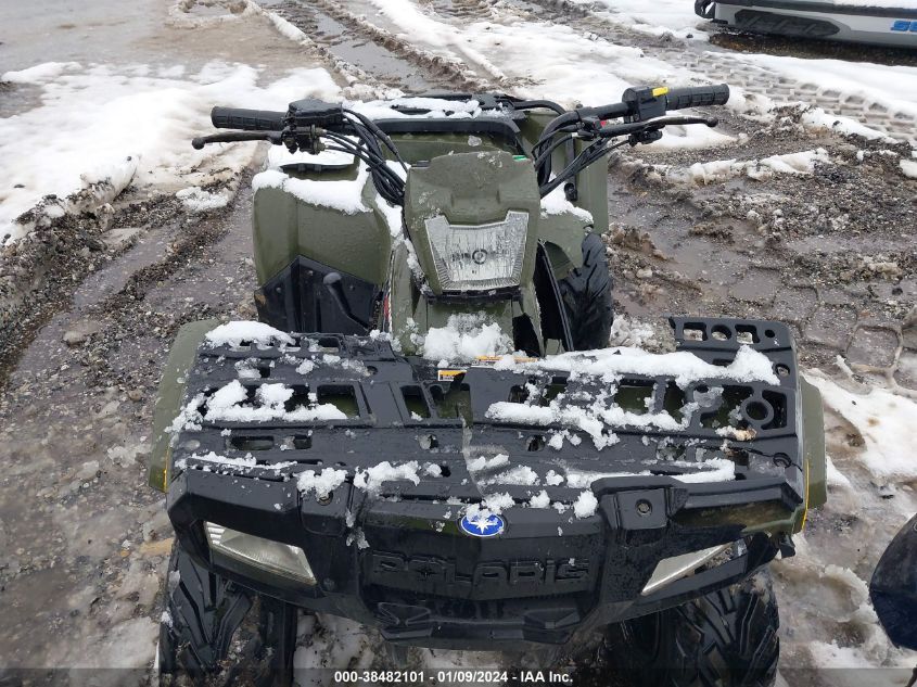 2008 POLARIS SPORTSMAN 90 - RF3FA09A68T024802
