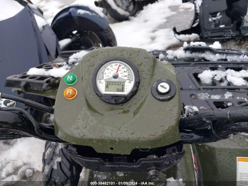 2008 POLARIS SPORTSMAN 90 - RF3FA09A68T024802