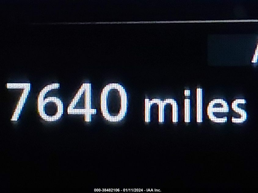 2023 NISSAN PATHFINDER SL - 5N1DR3CD1PC264596