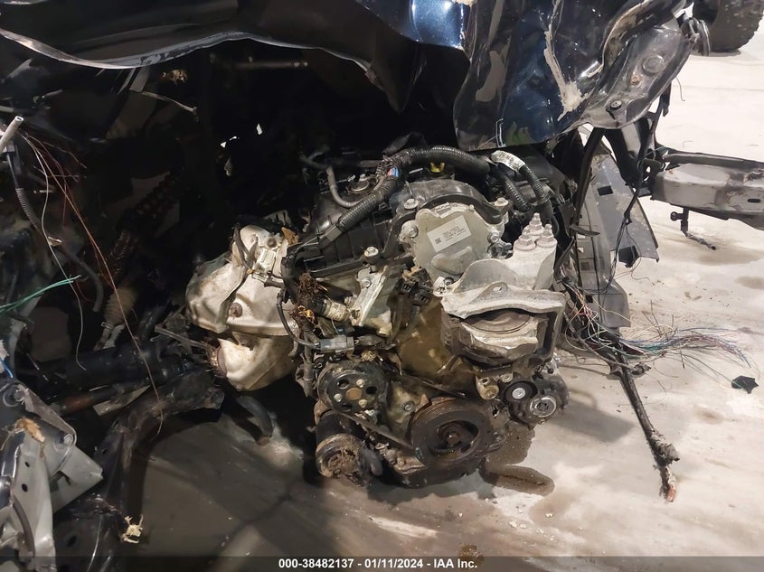 VIN JM3KFBDM5J0439252 2018 MAZDA CX-5 GRAND TOURING