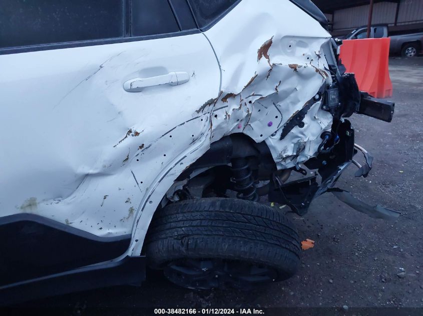2024 SUBARU CROSSTREK WILDERNESS - 4S4GUHU60R3722818