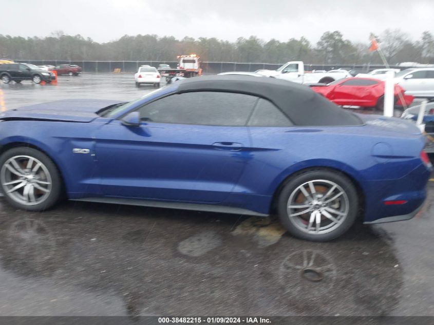 2015 FORD MUSTANG - 1FAPT8FF4F5434488