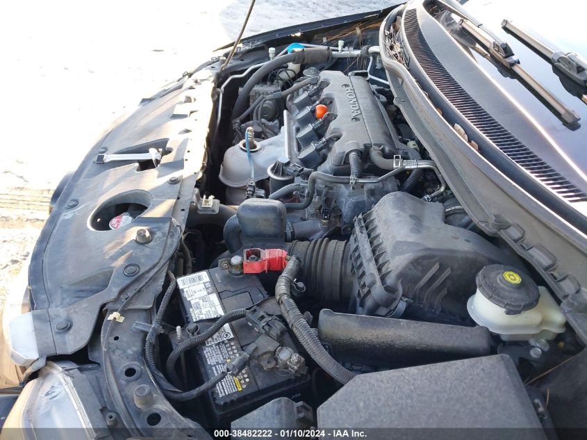 2013 HONDA CIVIC EX - 19XFB2F88DE074244