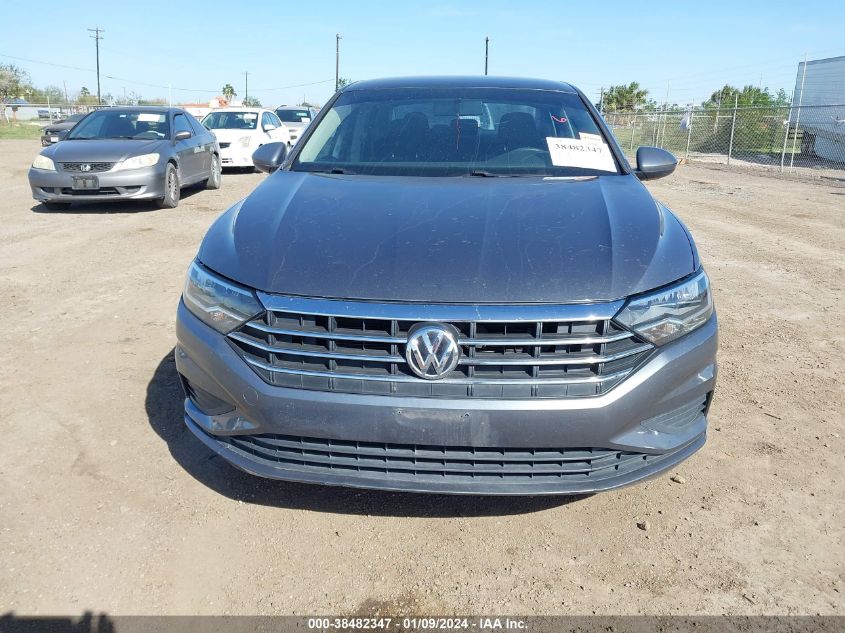 3VWC57BU4KM028985 | 2019 VOLKSWAGEN JETTA