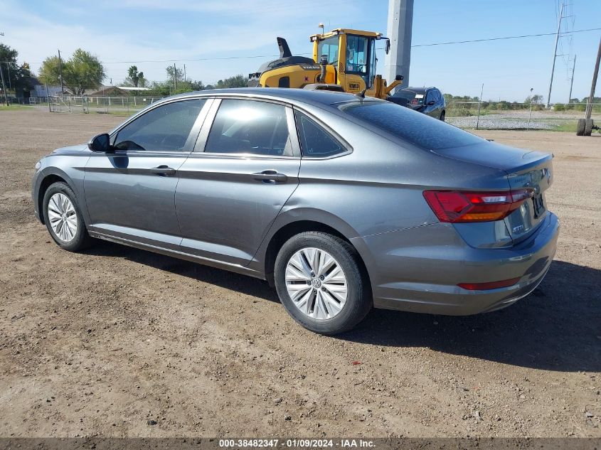 3VWC57BU4KM028985 | 2019 VOLKSWAGEN JETTA