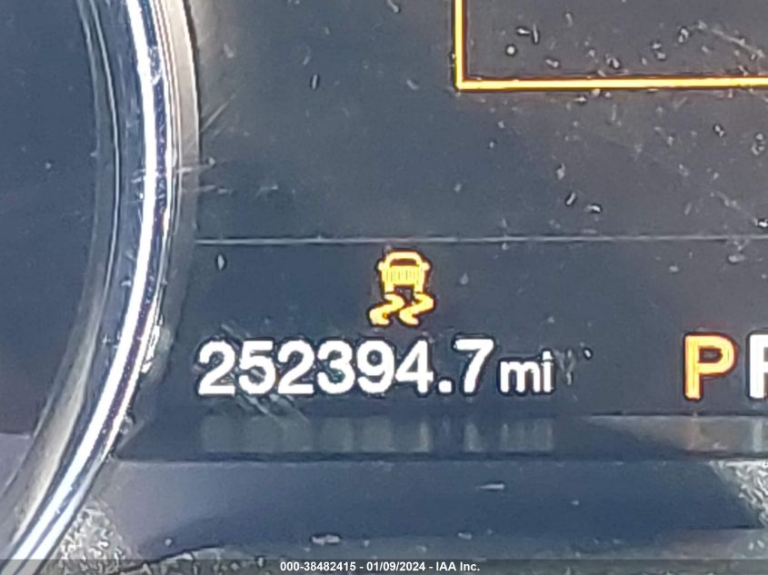 2017 FORD F-250 KING RANCH - 1FT7W2BT0HEB35056