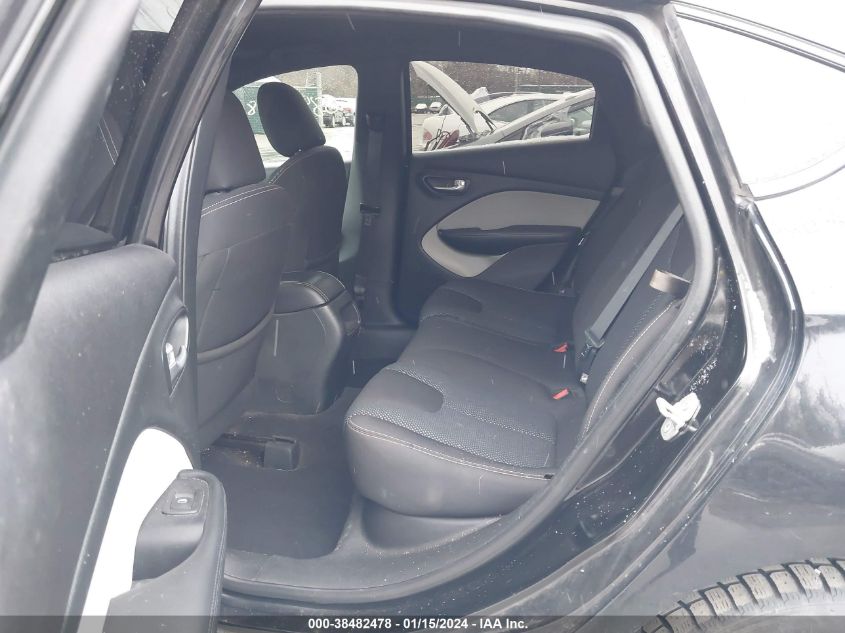 2015 DODGE DART SXT - 1C3CDFBB2FD237470