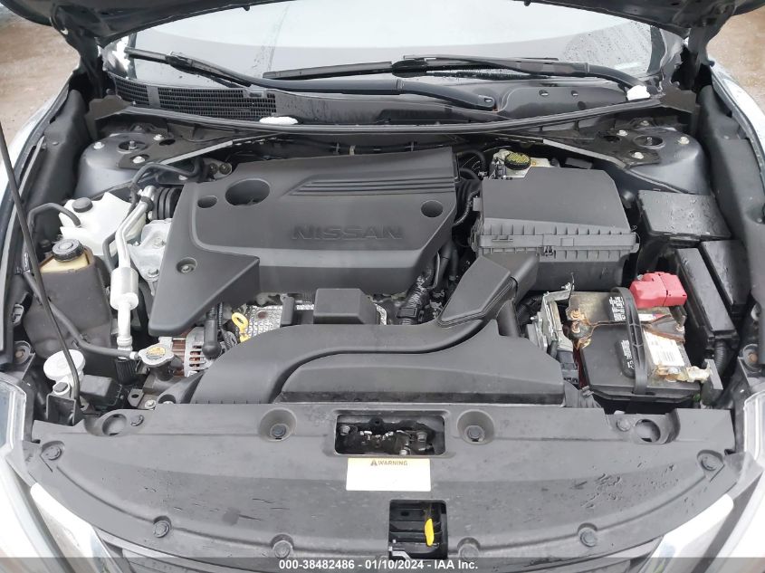 2016 NISSAN ALTIMA - 1N4AL3AP7GT124743