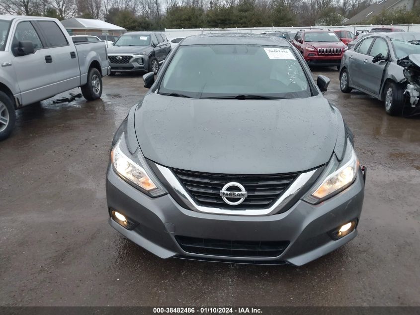 2016 NISSAN ALTIMA - 1N4AL3AP7GT124743