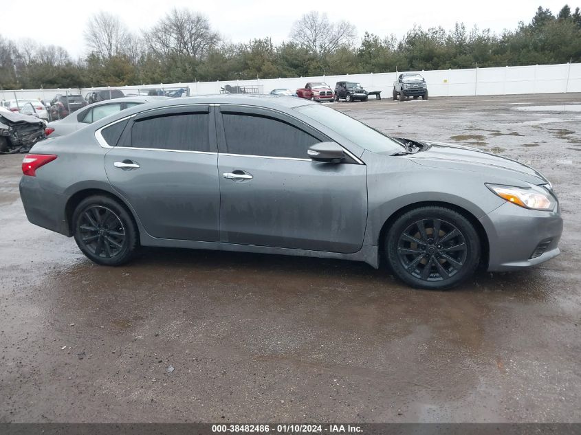 2016 NISSAN ALTIMA - 1N4AL3AP7GT124743