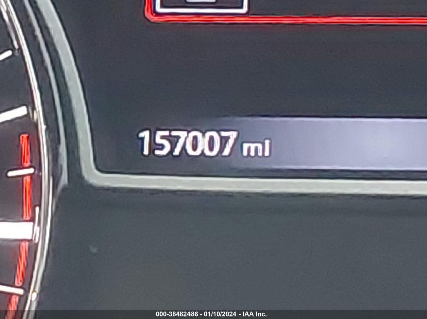 2016 NISSAN ALTIMA - 1N4AL3AP7GT124743
