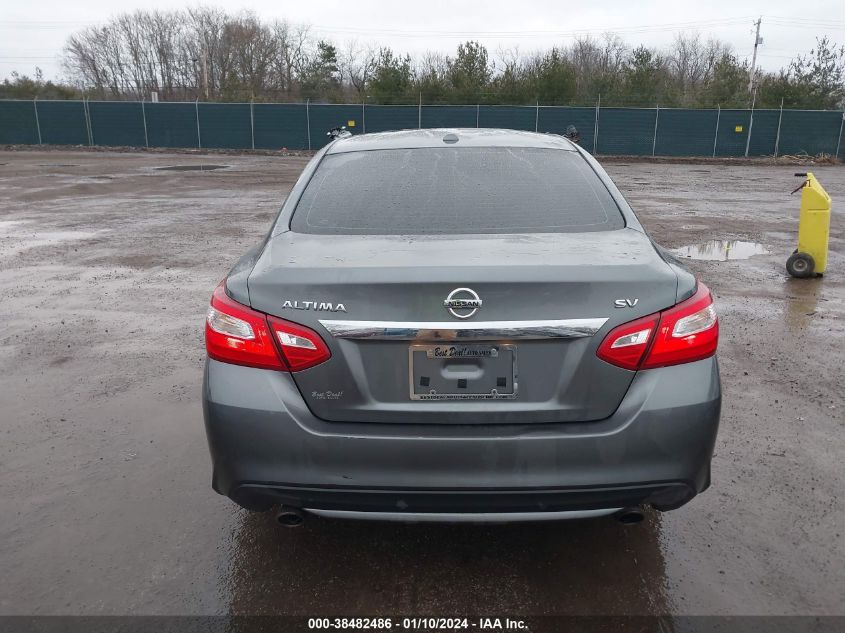 2016 NISSAN ALTIMA - 1N4AL3AP7GT124743