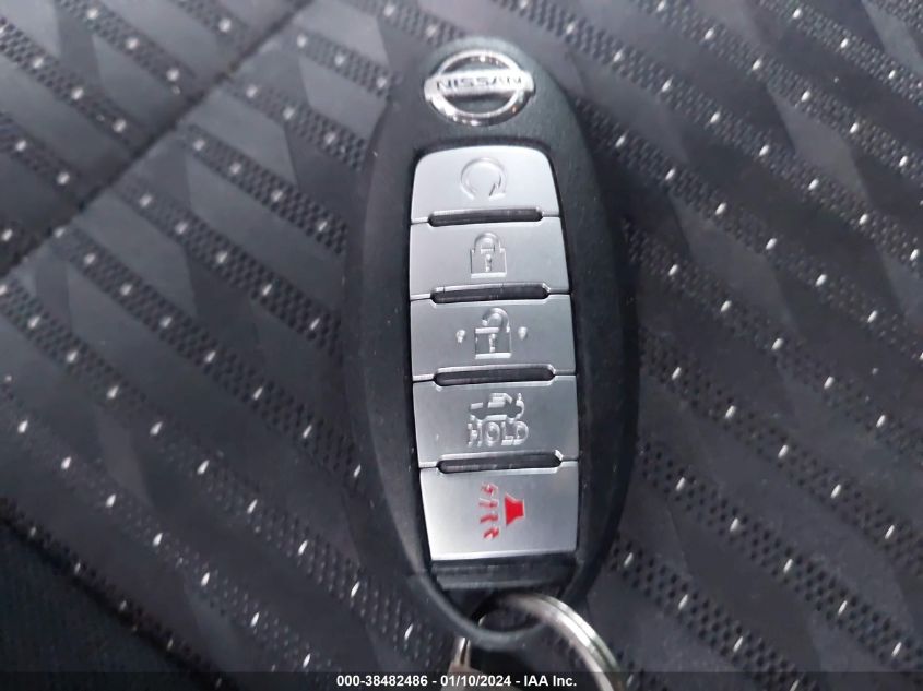 2016 NISSAN ALTIMA - 1N4AL3AP7GT124743