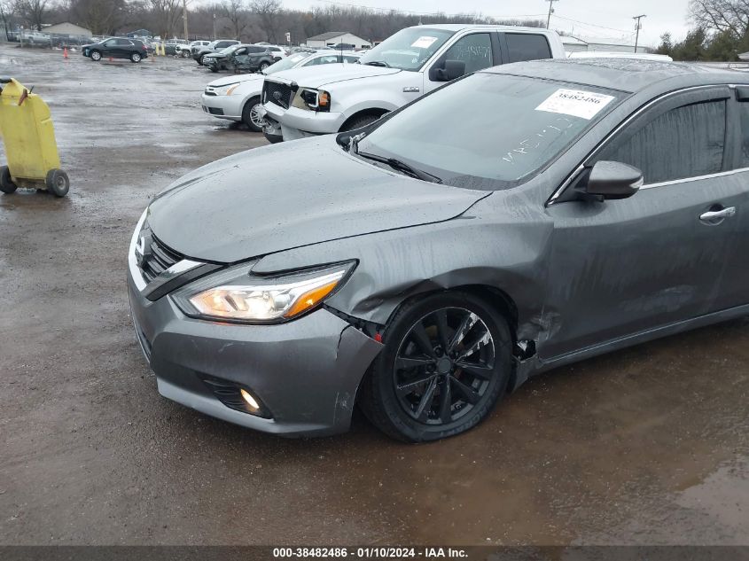 2016 NISSAN ALTIMA - 1N4AL3AP7GT124743