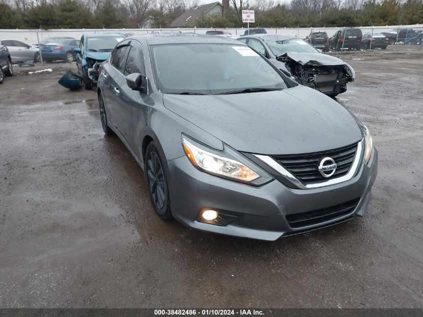2016 NISSAN ALTIMA - 1N4AL3AP7GT124743