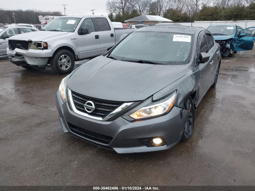 2016 NISSAN ALTIMA - 1N4AL3AP7GT124743